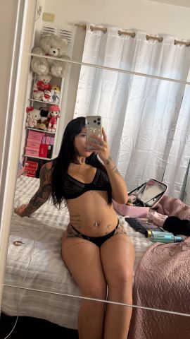 Cielo dulce