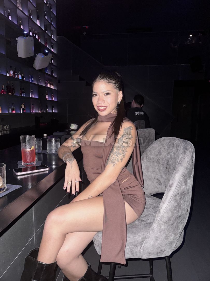Cielo dulce