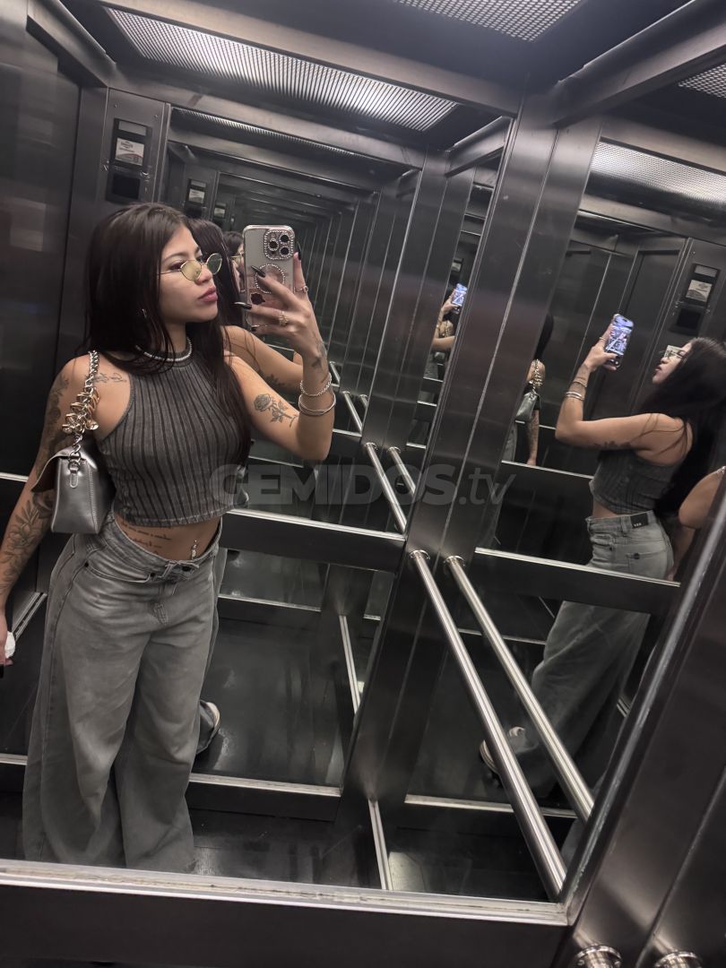 Cielo dulce