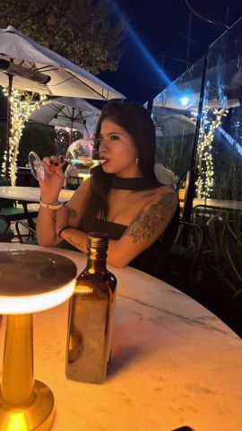 Cielo dulce