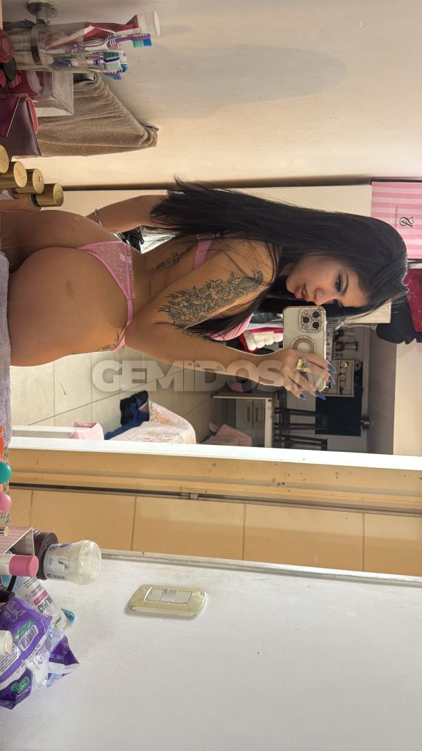 Cielo dulce