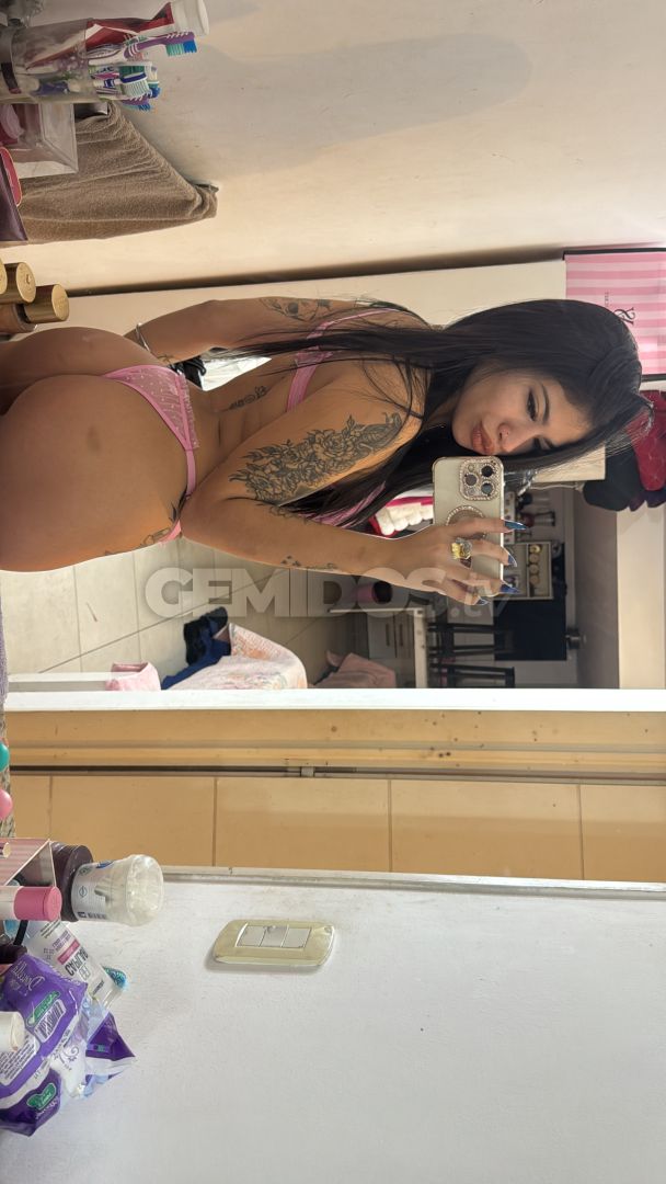 Cielo dulce
