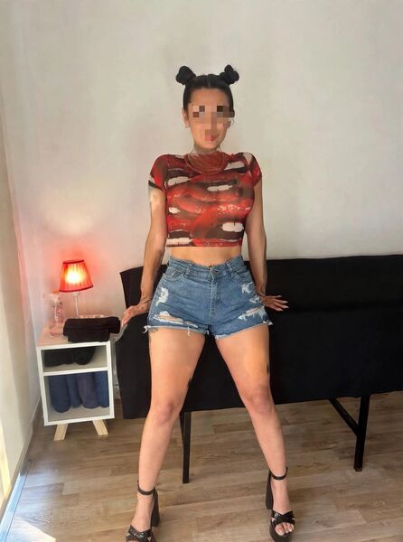 Escorts Alexia en Villa Pueyrredon