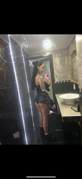 Escorts Cande en Caseros