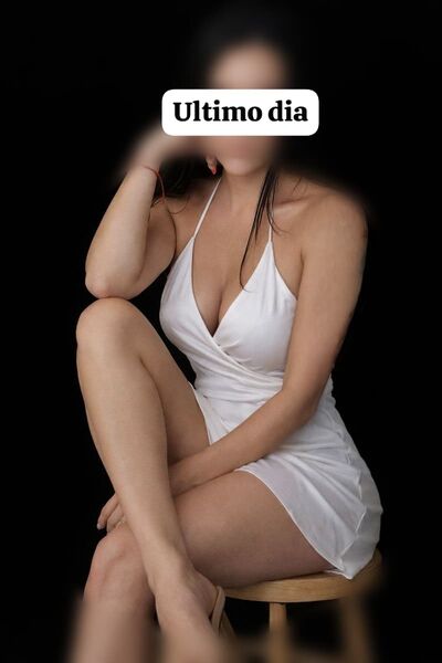 Escorts Sol en San Francisco