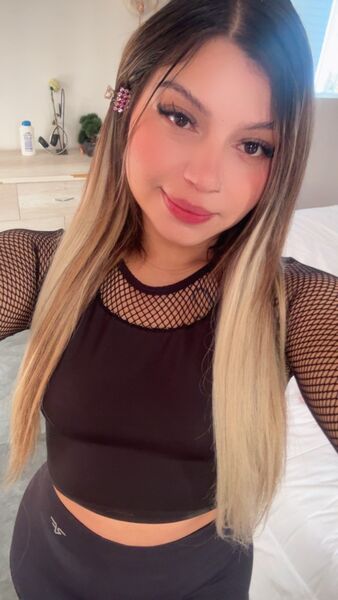Escorts Catalina Rodríguez en Maipú