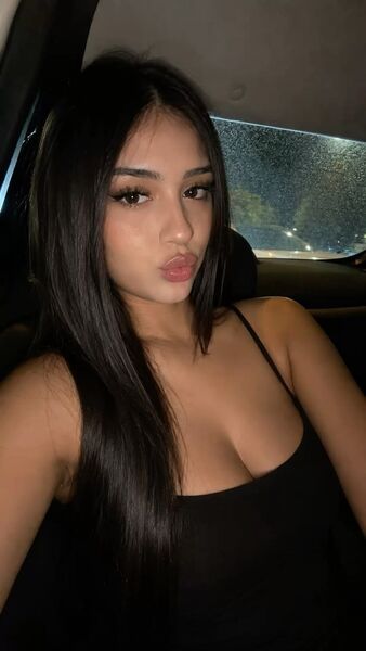 Escorts Wendy in Encarnación