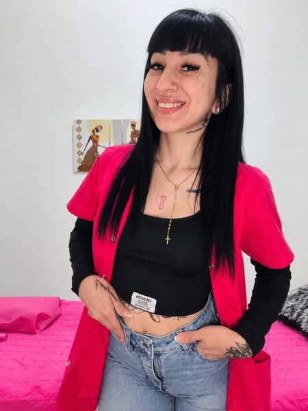 Escorts Angie in Villa Crespo
