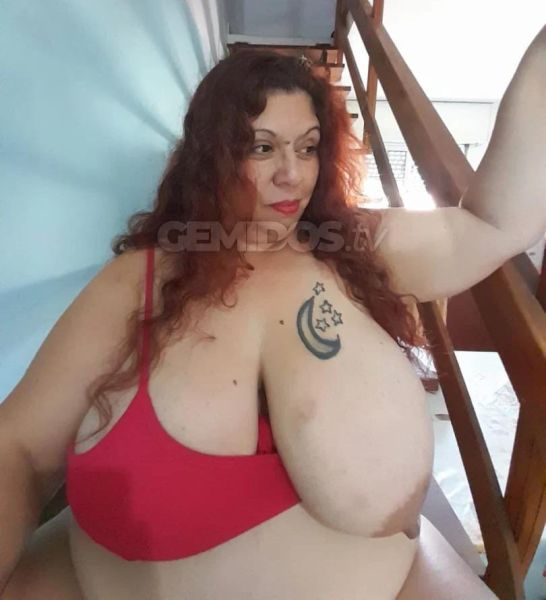 🎀  Hola bombonazo 🎀
   
     🥰  Soy Dulce una madurita, petera  🍼🍼 qué te hace saltar la leche 💦💦💦💦 como a vos te gusta 🔥🔥🔥🔥🔥 
       
      🔥🔥 Bb ....  Ahora tenes promo en la media hora y en el rápidin 🔥🔥🔥🔥🔥🔥🔥 

📌 Cuento con 🏡  te espero bb 😘 

