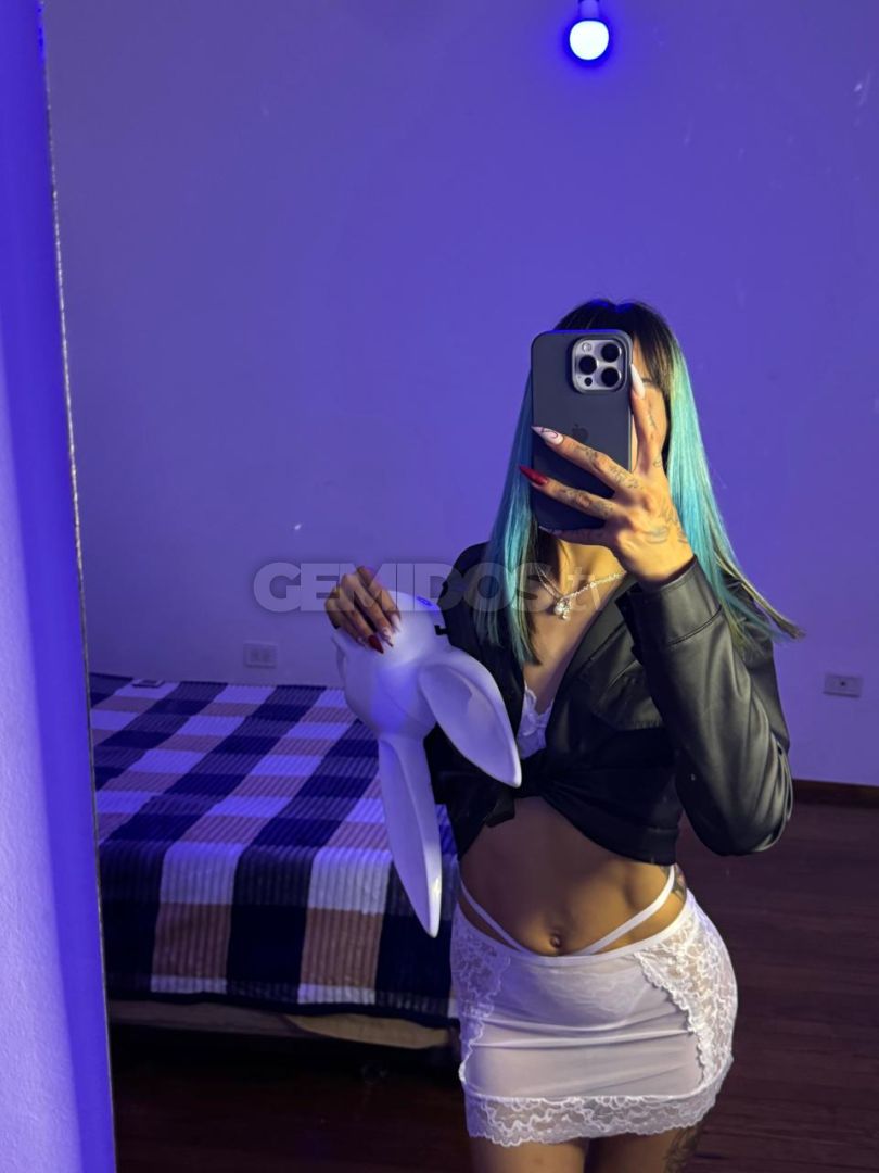 Meilyn 