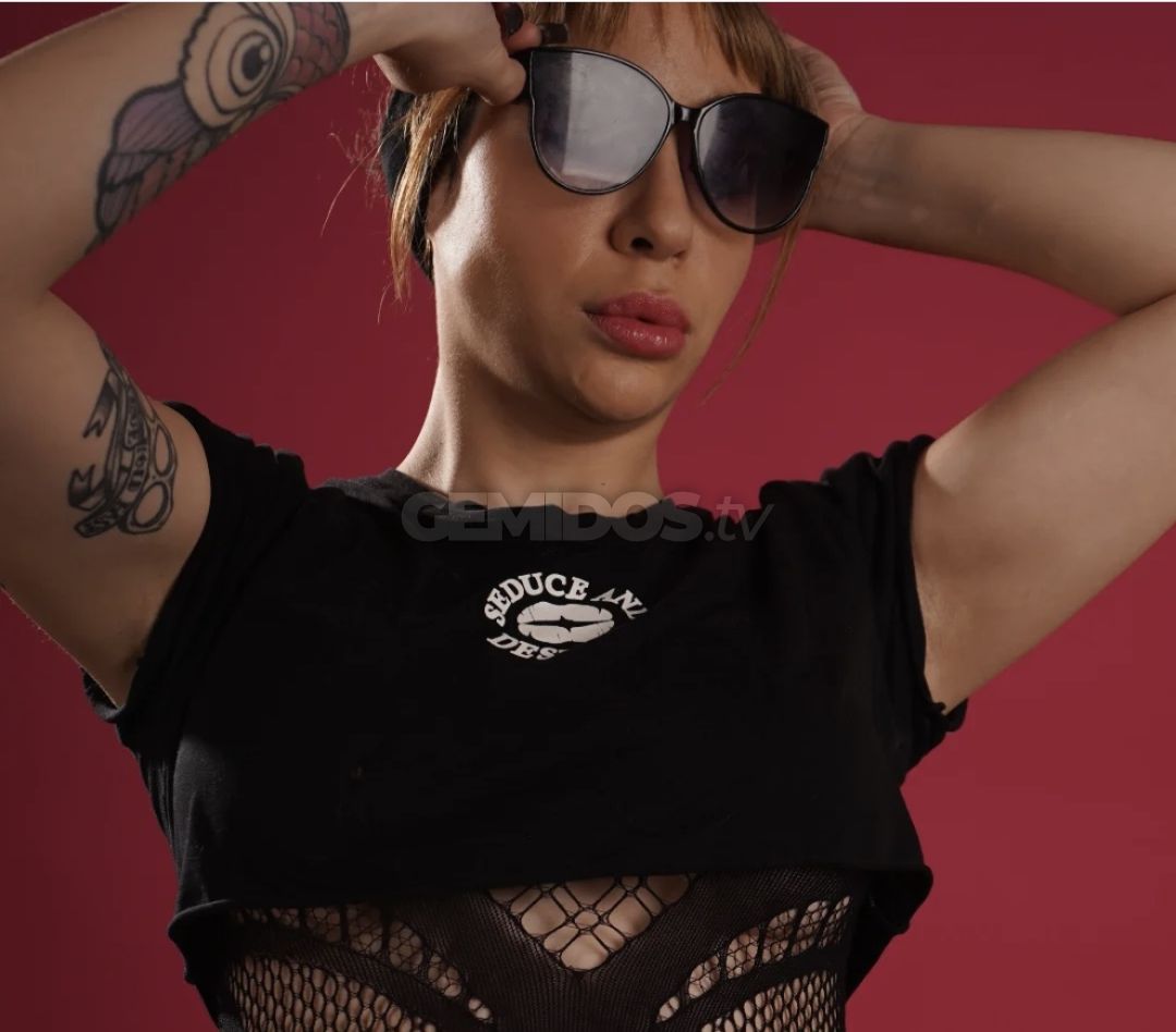 Bianca Ferrari