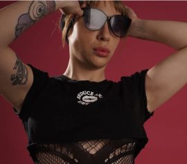 Bianca Ferrari