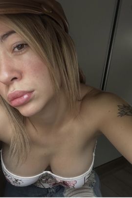 Bianca Ferrari