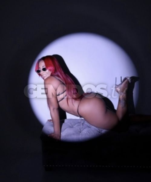 Escorts Jazmine  in New City