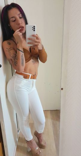 Noelia