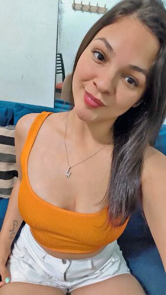 Escorts Cami in Caballito