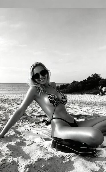 Escorts Sol Villalobos in Gualeguay
