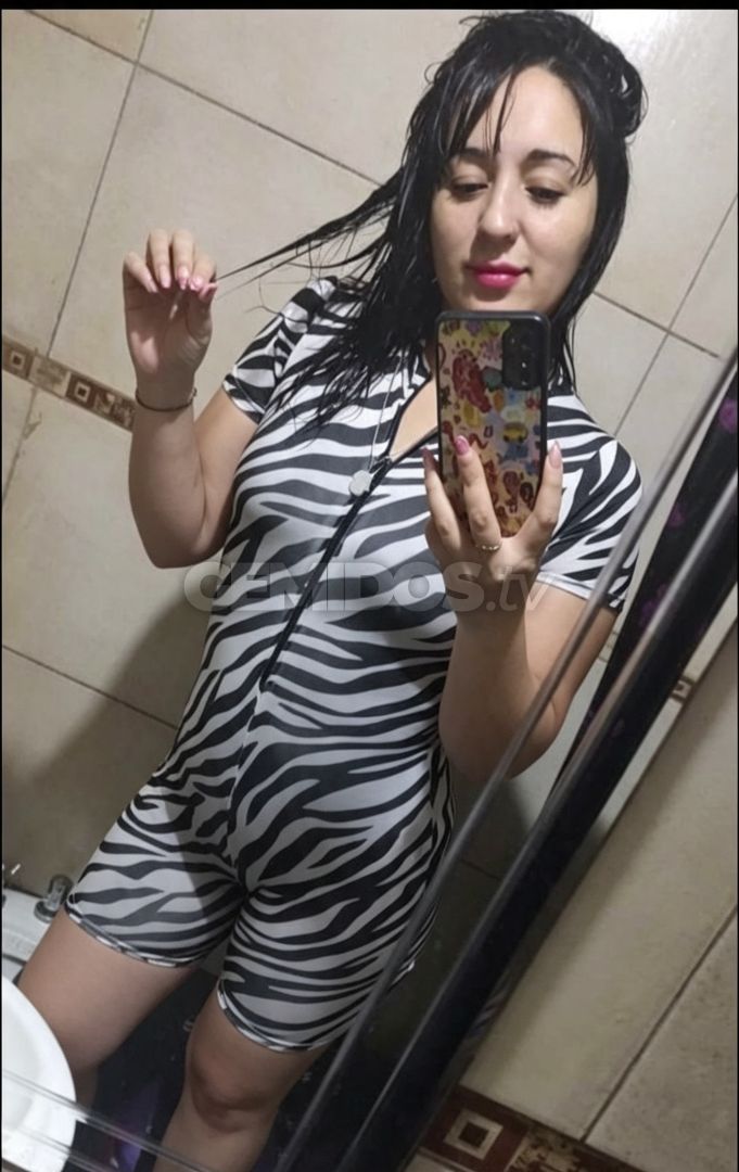 Agustina