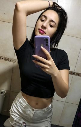 Agustina
