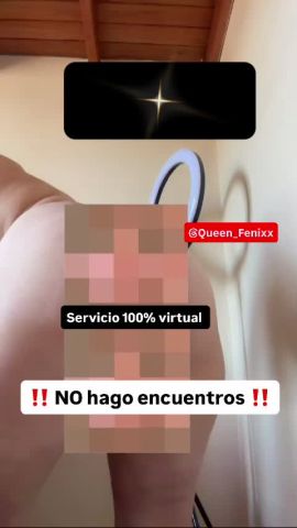 Queen Fenix