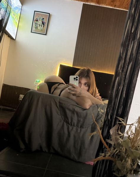 Nena trans 🏳️‍⚧️ 
❌ MIS ARRANCELES NO SON NEGOCIABLE ❌
 ❌ SOY CALIDAD NO CANTIDAD
 ❌ ATENCION SOLO A HOMBRES (NO PAREJAS) ❌ AGO TRÍOS SOLO CON HOMBRES ❌ 

https://t.me/+AjD7KzqbOPljY2Nh

https://cafecito.app/hambergonzalez19