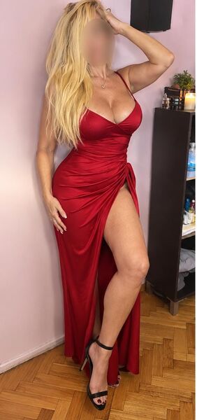 Escorts Luli hot en Palermo