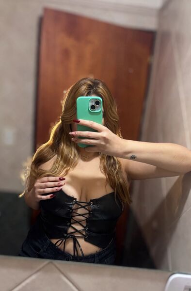 Escorts Lu in Cipolletti
