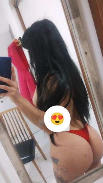 Hola soy Agöös...te brindo un servicio súper rico Onda Novios, sexi y atrevida cuento con lugar 😈😈 cola grande y natural 🤤🤑 24 Añitos, espero tu mensaje PAPI😈😈🤑🔥 también tengo contenidos bien ricos 🤫🤑🤤
Hablame y coordinamos bebé😘