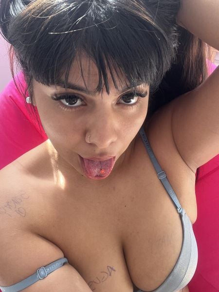 SOLO VIRTUAL 💕💋 / NO HAGO ENCUENTROS 
Mi tlg Miaa Romero 