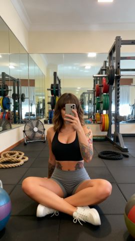 Sabrina 