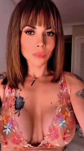 Sabrina 