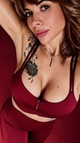 Sabrina 