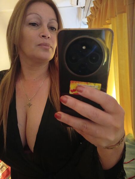 Escorts Karina en Centro