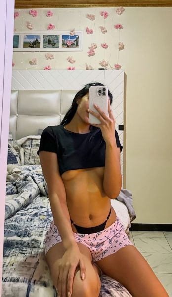 Escort NATALIA  	 Las Condes