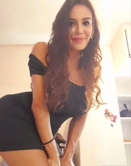 Magaly