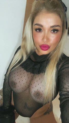 Alexia vip