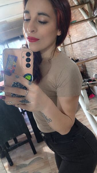 Escorts Barby in Comodoro Rivadavia