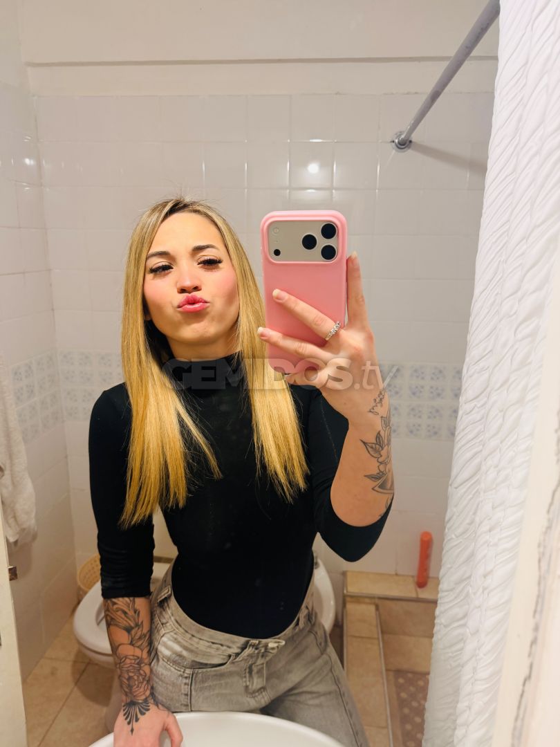 Yazmin