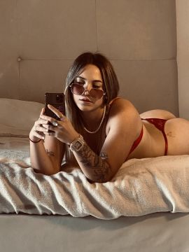 Yazmin