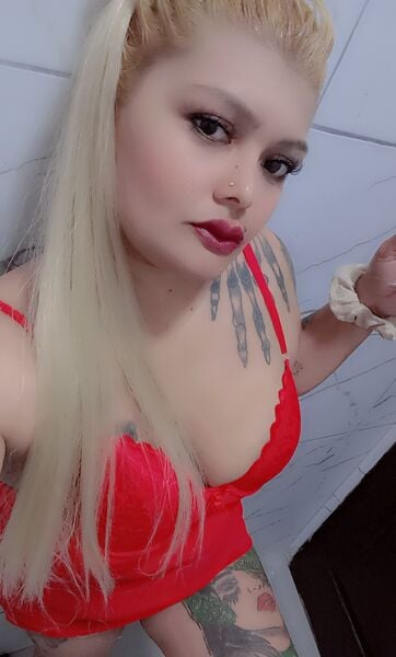 Escorts Luli in Zona Sur