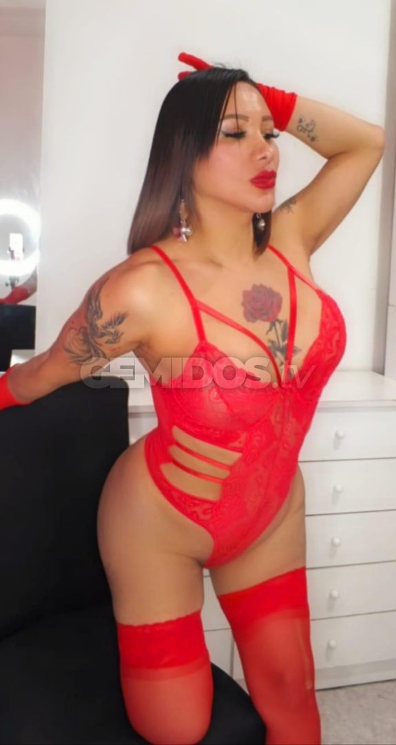 Victoria 