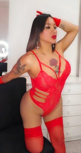 Victoria 