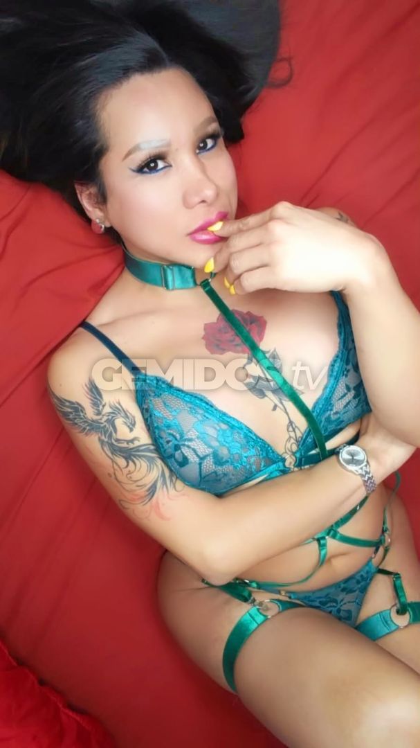 Victoria 