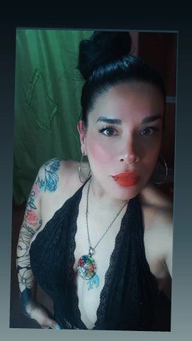 Escorts Cata en Villa Pueyrredon