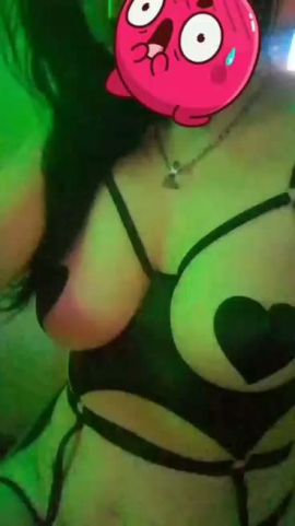 Sabrina 