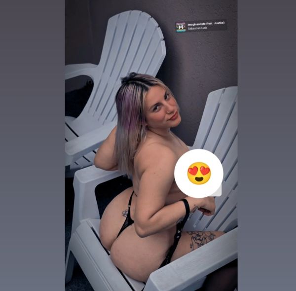 Si querés saber de mi hablame!. Para vuelteros NO!.


Videos llamadas 📲 
Sexting y etc 😌🤑