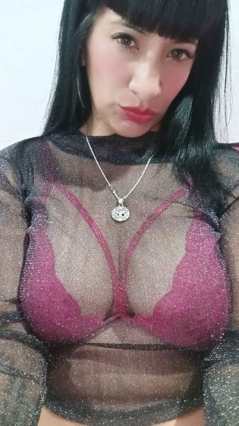 Hola Amor soy Sofi nuevita en la zona 😈 tu putita bien rica, con los mejores petes profundo asta el final 🤤😋  está morocha fogosa , te va hacer pasar un hermoso momento de placer ❤️‍🔥🫦mi servicio es convencional onda novios , doy besos , soy cariñosa y muy mimosa  para más info.. mandar WhatsApp 😉 no te vas arrepentir 😘
✨ No pido Seña 
✨ Acepto transferencia 
✨ No pagues hotel , tengo dto propio 😉