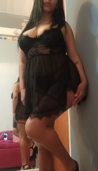 Проститутки Sofi 	 Zona Oeste