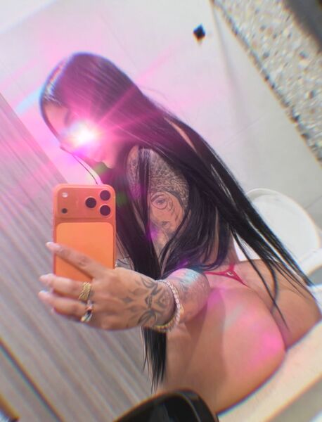Escorts Mely en Centro Cordoba