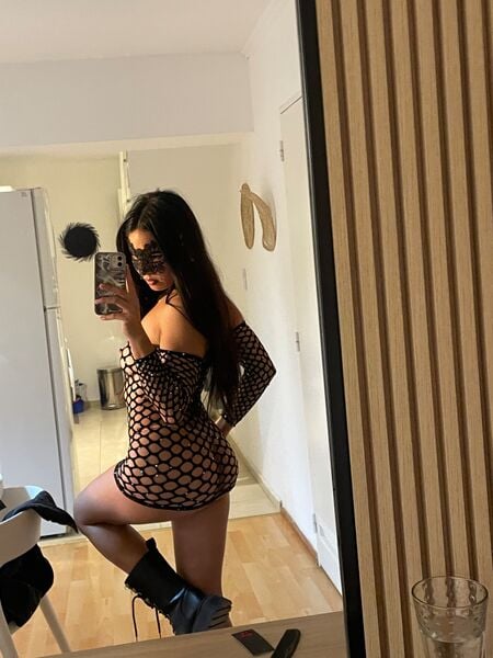 Escorts Atenea en Villa Carlos Paz